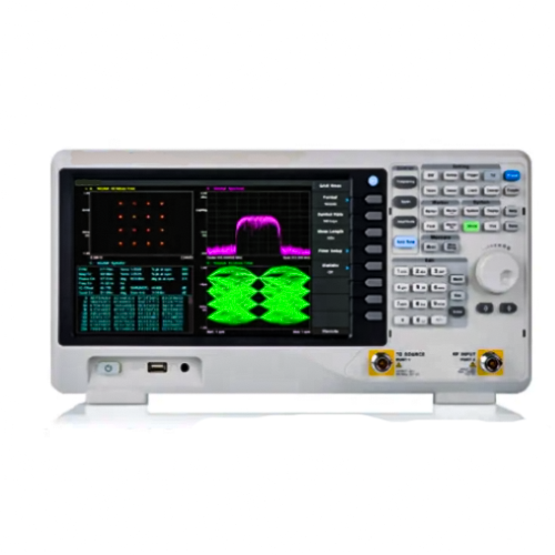 Enviro Forest Spectrum and Network Analyzer