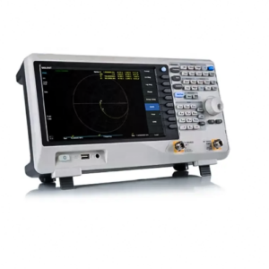Enviro Forest Spectrum and Network Analyzer