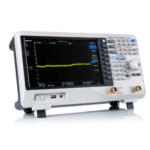 Enviro Forest Spectrum and Network Analyzer