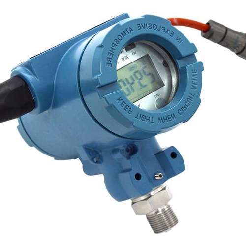Integrated Wireless Digital Pressure Transmitter – Enviro Forest