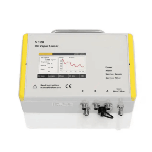 Enviro Forest Data Logger