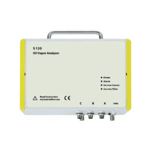 Enviro Forest Data Logger