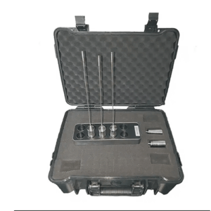 Enviro Forest Temperature Data Logger