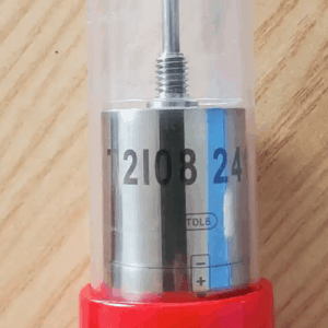 Enviro Forest Temperature Data Logger