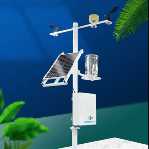 Enviro Forest Data Logger