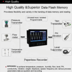 Enviro Forest Data Logger