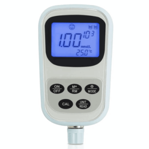 Enviro Forest Portable Handheld Hardness Pen Type