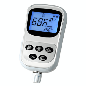 Enviro Forest Portable Handheld Hardness Pen Type