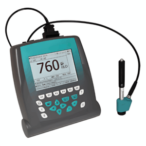 Enviro Forest Portable Hardness Tester