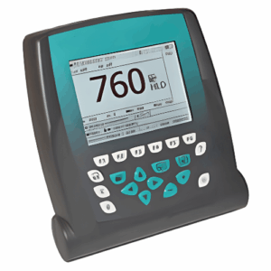 Enviro Forest Portable Hardness Tester