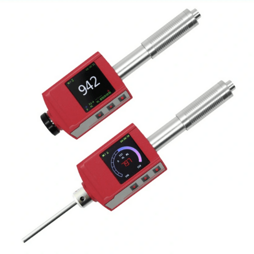 Enviro Forest Portable Digital Hardness Tester