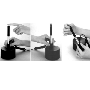 Industrial Hardness Tester with Wireless & Android Control – Enviro Forest