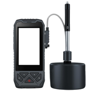 Industrial Hardness Tester with Wireless & Android Control – Enviro Forest