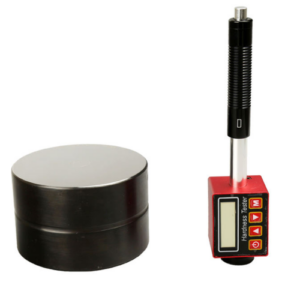 Portable Pen-Type Leeb Hardness Tester with D Probe – Enviro Forest