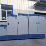 Enviro Forest Temperature Data Logger