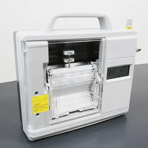 Enviro Forest Temperature Data Logger