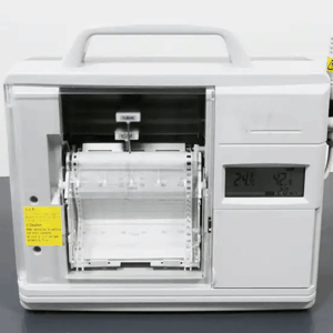 Enviro Forest Temperature Data Logger