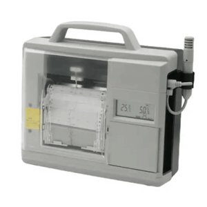 Enviro Forest Temperature Data Logger