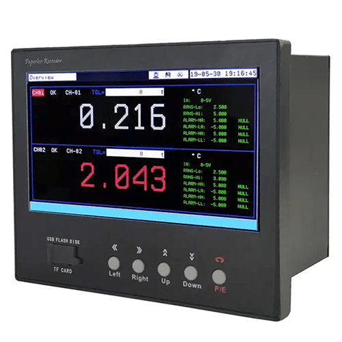 Enviro Forest USB Temperature Data Logger