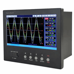 Enviro Forest USB Temperature Data Logger