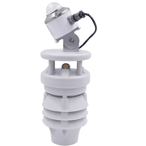 Enviro Forest Data Logger