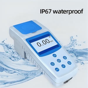 EFOPTM-121-4.png Enviro Forest Portable Red Light Multi-Range Turbidity Meter