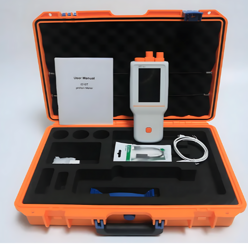 Enviro Forest Laboratory Portable Turbidity Meter