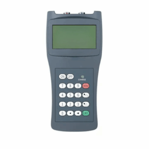 Enviro Forest Handheld Clamp Ultrasonic Flow Meter