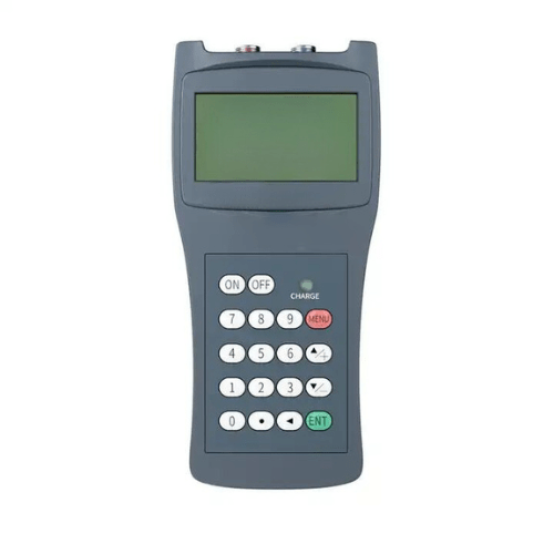 Enviro Forest Handheld Clamp Ultrasonic Flow Meter