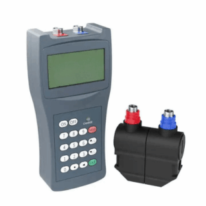 Enviro Forest Handheld Clamp Ultrasonic Flow Meter