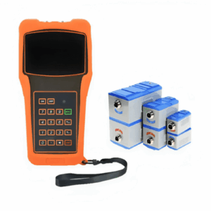 Enviro Forest Handheld Water Flow Meter