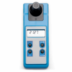 Enviro Forest Portable Turbidity Meter ISO Compliant