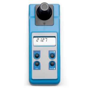 Enviro Forest Portable Turbidity Meter ISO Compliant