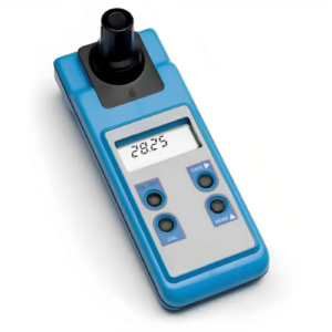 Enviro Forest Portable Turbidity Meter ISO Compliant