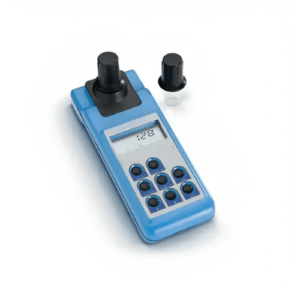 Enviro Forest Portable Turbidity Meter ISO Compliant