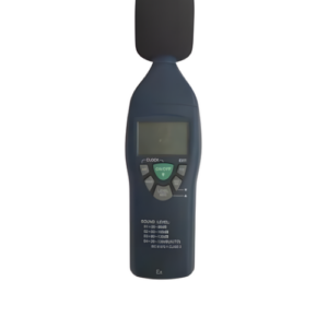 Enviro Forest Portable Intrinsically Safe Noise Level Meter