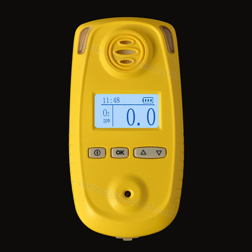 Enviro Forest Portable (O3) Ozone Meter/Monitor/Detector for Waste Waters and Chemical Industry, Ozone Gas Detector
