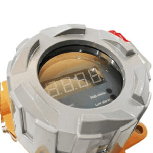 Enviro Forest Fixed Ammonia Gas Detector