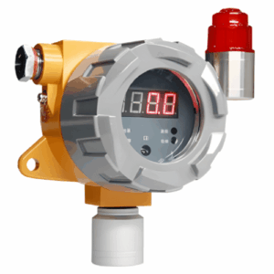 Enviro Forest Fixed Ammonia Gas Detector