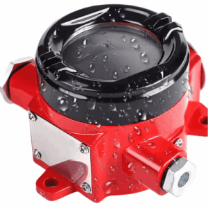 Enviro Forest NH3 Ammonia Gas Leak Detector