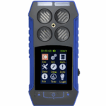 Enviro Forest Portable Ammonia Gas Detector
