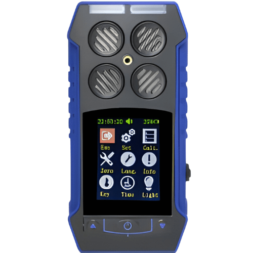 Enviro Forest Portable Ammonia Gas Detector