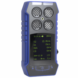 Enviro Forest Portable Ammonia Gas Detector