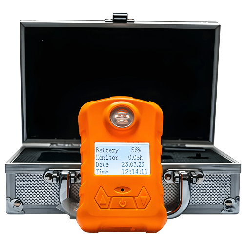Enviro Forest NH3 Ammonia Gas Detector