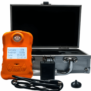 Enviro Forest NH3 Ammonia Gas Detector