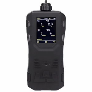 Enviro Forest Portable Nh3 Ammonia Meter