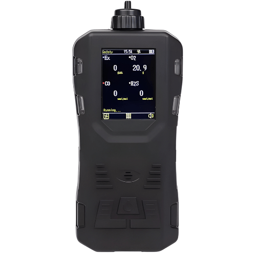 Enviro Forest Portable Nh3 Ammonia Meter