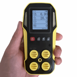 Enviro Forest Ammonia Gas Analyzer NH3