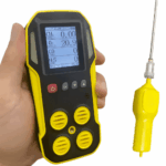 Enviro Forest Ammonia Gas Analyzer NH3