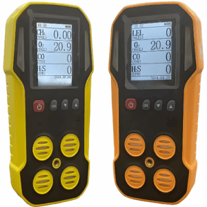 Enviro Forest Ammonia Gas Analyzer NH3